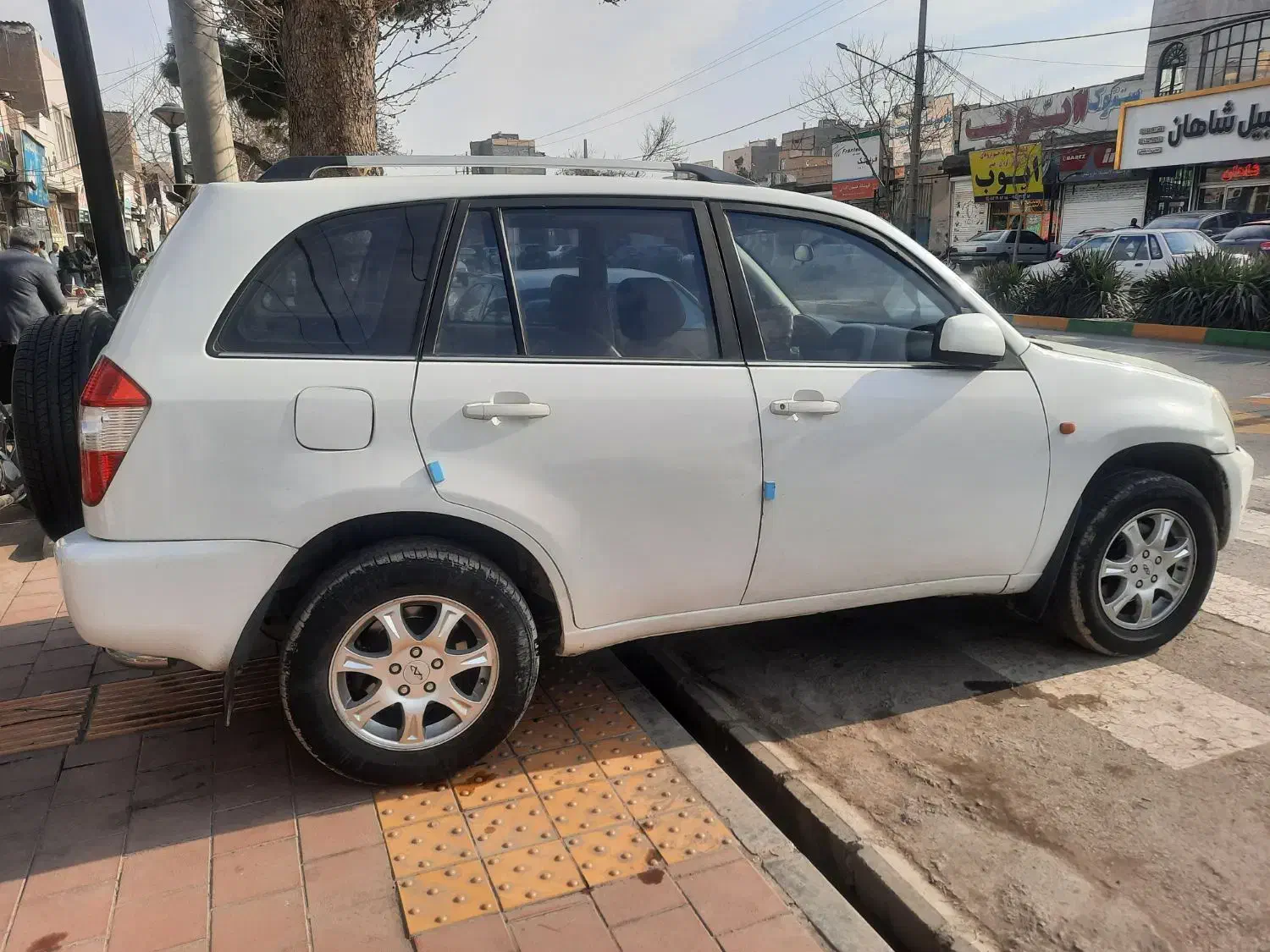 ام وی ام|خودرو سواری و وانت|مشهد, کشف|دیوار