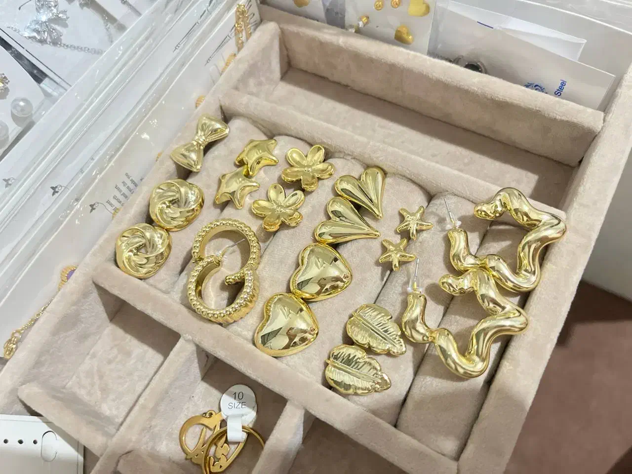 حراج بدلیجات استیل و ژوپینگ|بدلیجات|میانه, |دیوار