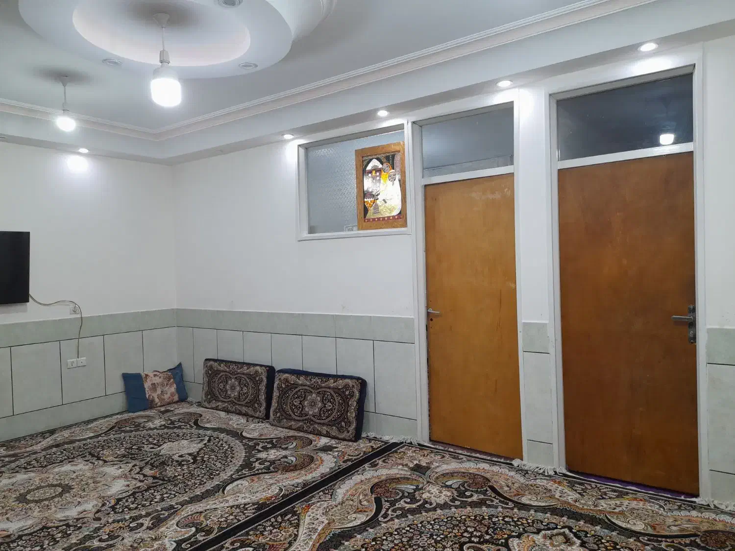 فروش منزل ۹۳متری آپارتمان در بهترین موقعیت مکانی|فروش آپارتمان|الیگودرز, |دیوار