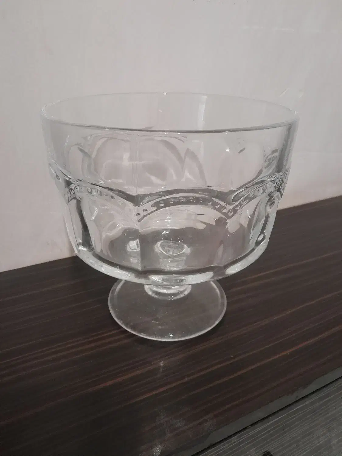 ظروف خورشیدی|ظروف سرو و پذیرایی|کاشان, گریه|دیوار