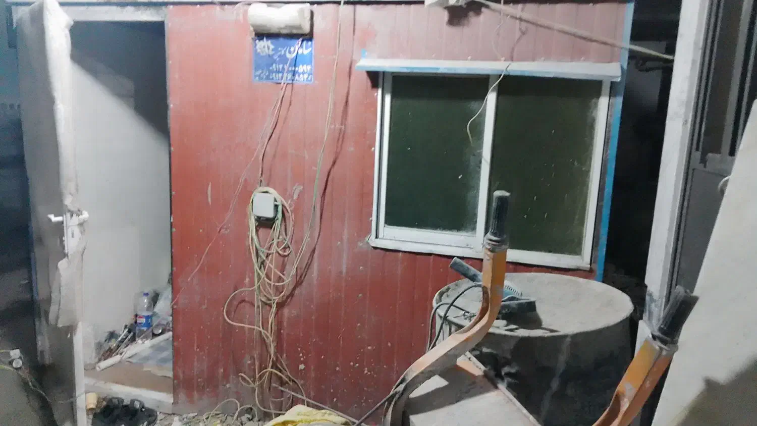 کانکس6متذی|مصالح و تجهیزات ساختمان|تهران, امامت|دیوار