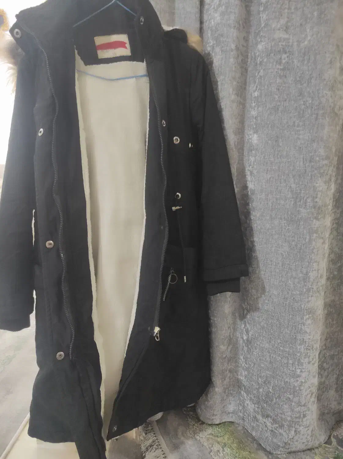 پالتو زنانه|لباس|ملکآباد, |دیوار