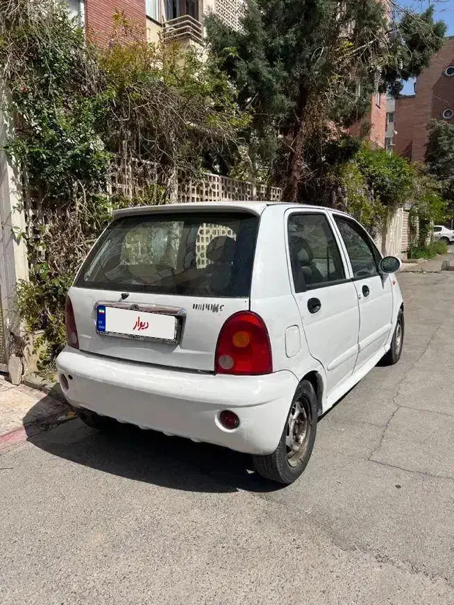 Mvm 110|خودرو سواری و وانت|مشهد, جاهد شهر|دیوار