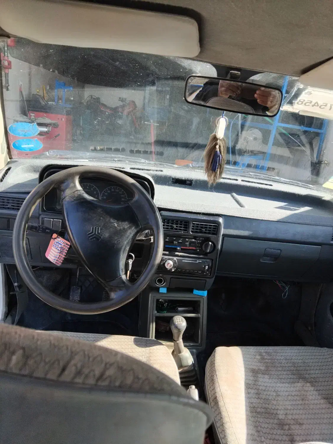 پراید|خودرو سواری و وانت|گناباد, |دیوار