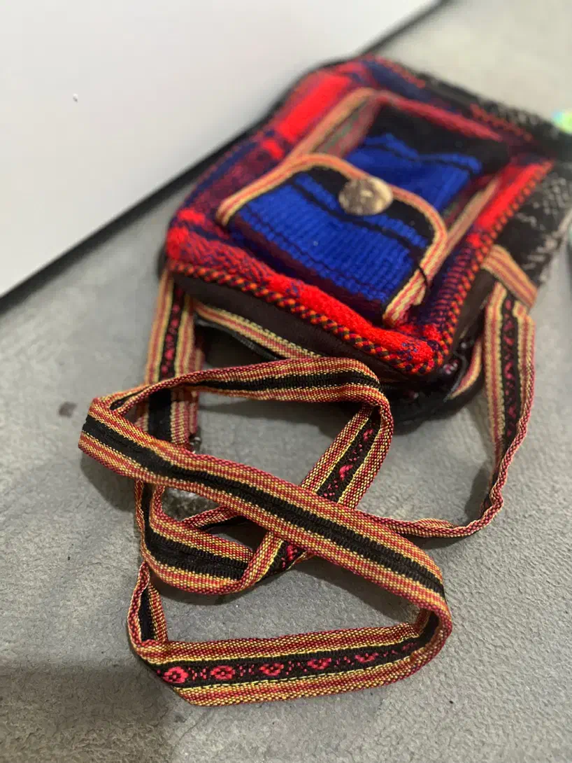 کیف گیلیمی|کیف، کفش، کمربند|خمام, |دیوار