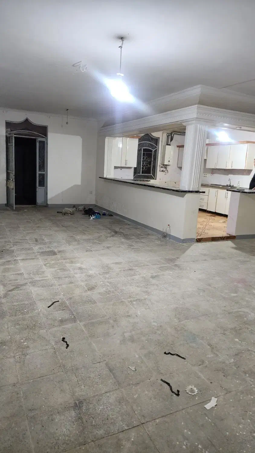 فروش واحد دوطبقه ویلایی در بلوار تاجگردون|فروش خانه و ویلا|دوگنبدان, |دیوار