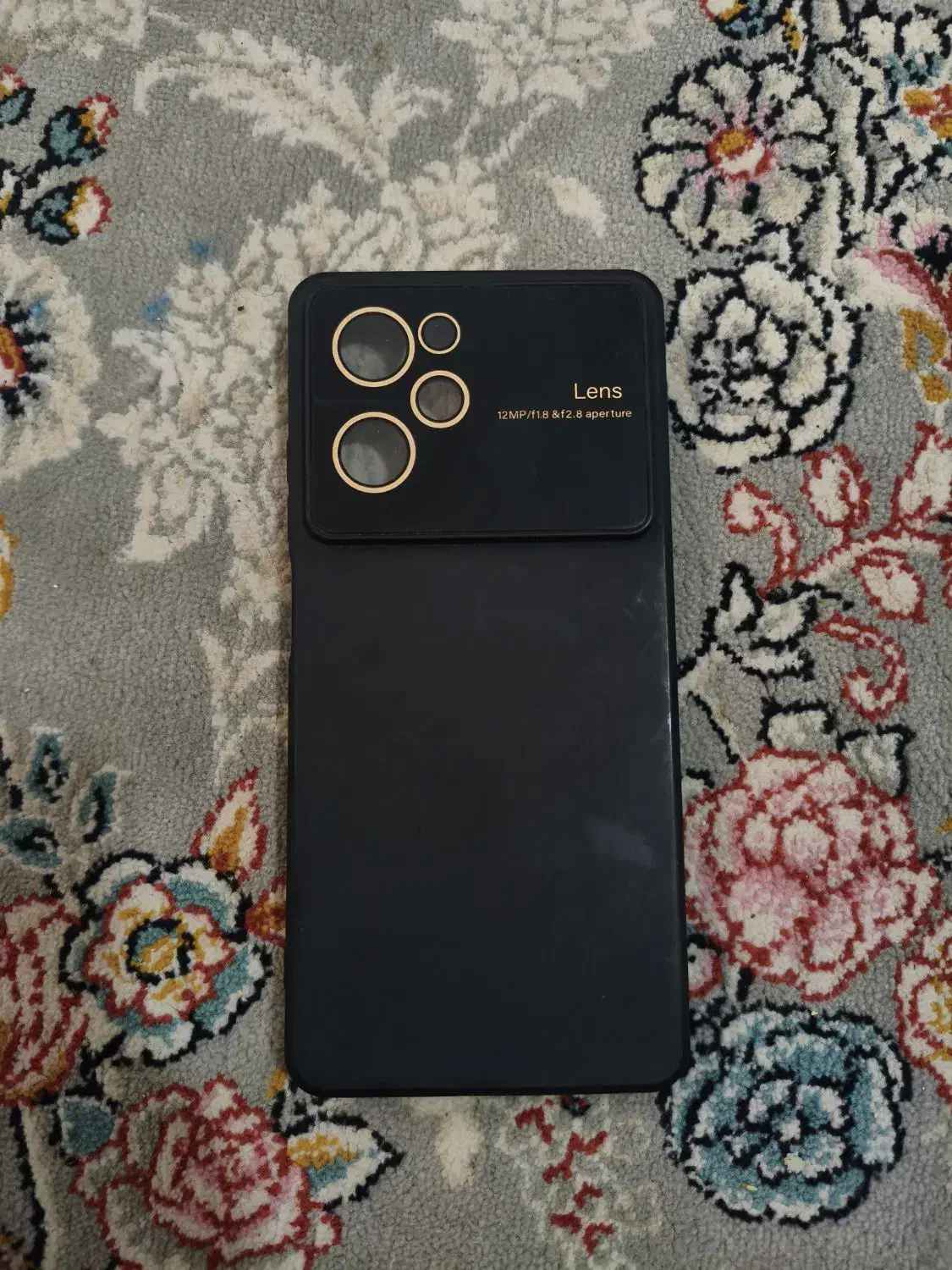 گارد موبایل پوکو x5 pro و x3 pro|لوازم جانبی موبایل و تبلت|ساری, |دیوار