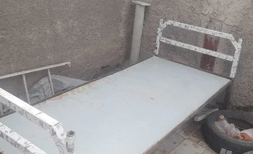 تخت|تخت و سرویس خواب|زاهدان, |دیوار