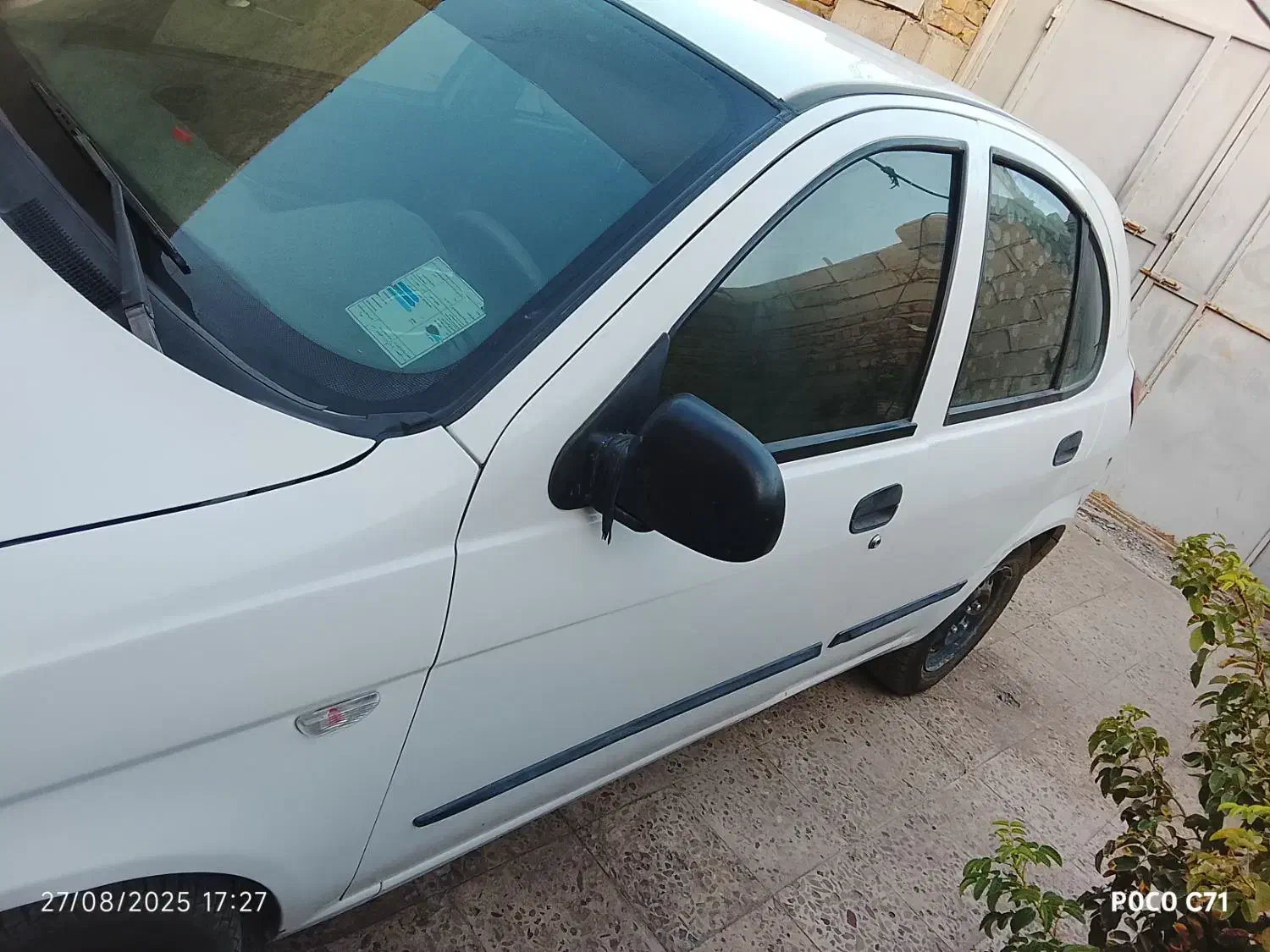 فروش خودرو|خودرو سواری و وانت|تفتان, |دیوار