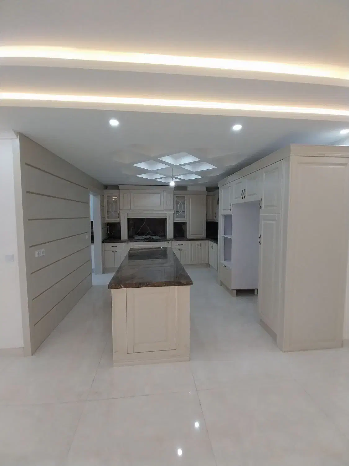 اجاره اپارتمان ۱۵۰ متری منظریه|اجارهٔ آپارتمان|رشت, منظریه|دیوار