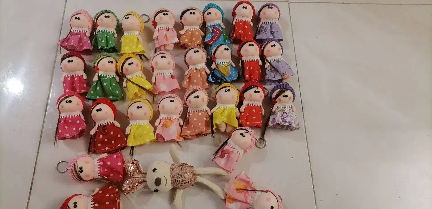 عروسک روسی|اسباب‌‌بازی|شاندیز, |دیوار