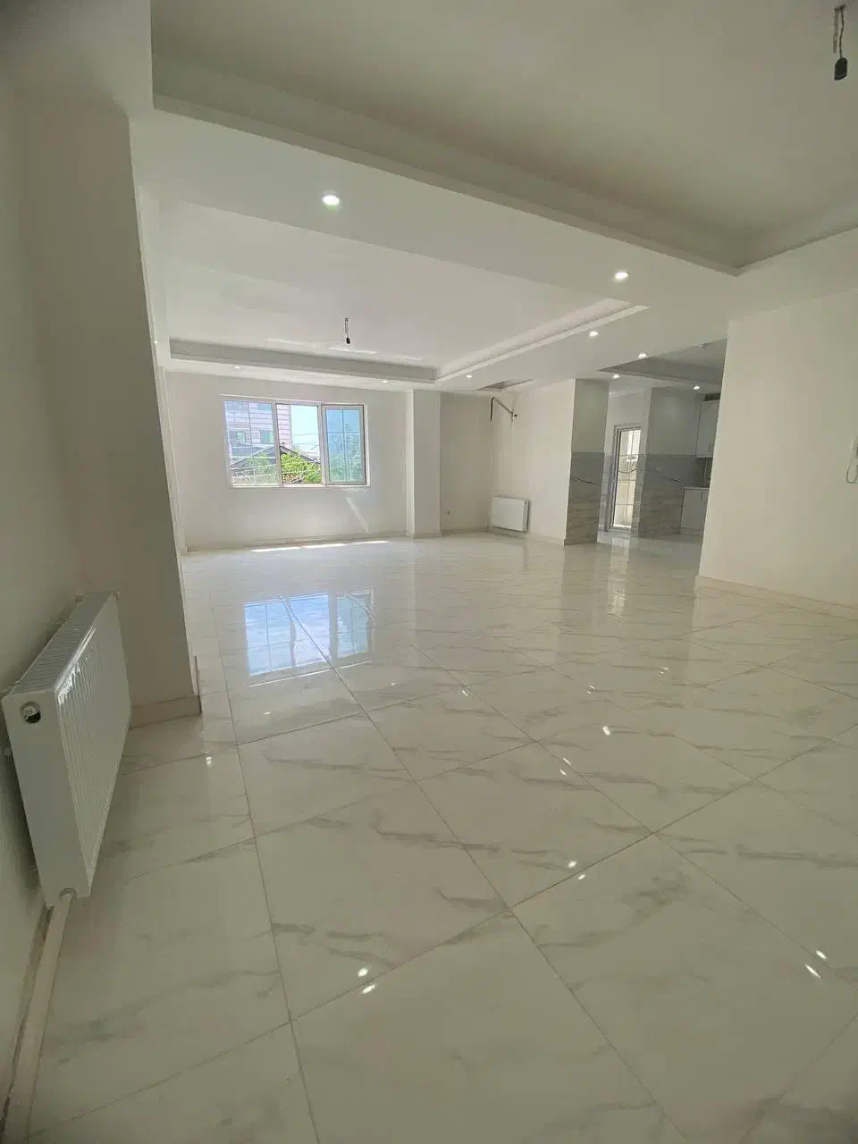 آپارتمان ۱۴۰متر۳ خواب (توشیبا/نیروی‌دریایی/خبرنگار|فروش آپارتمان|رشت, شهرک شهید رجایی|دیوار