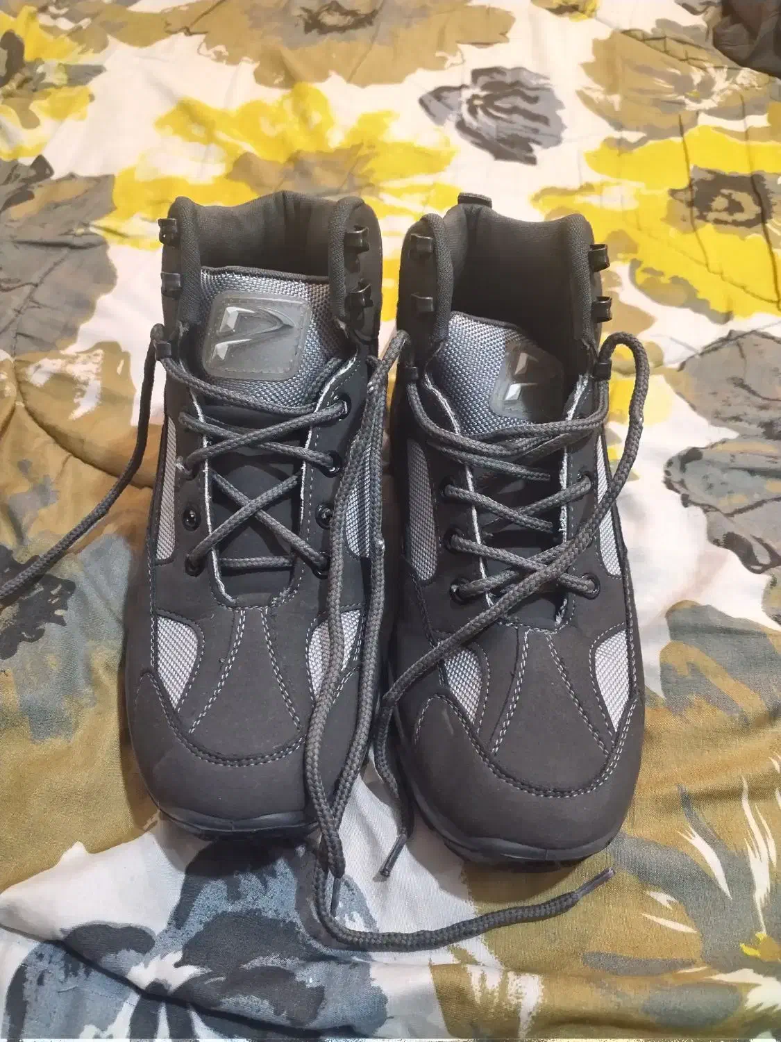 کفش پوما سایز 38|کیف، کفش، کمربند|تهران, قصر فیروزه ۱|دیوار