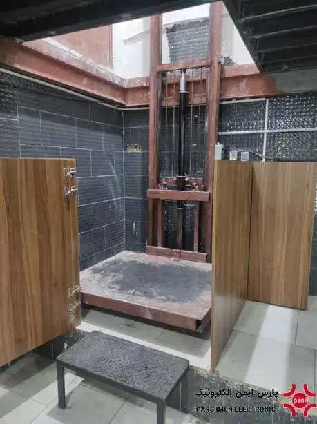 شرکت پارس ایمن بالابر((شعبه مازندران))|خدمات پیشه و مهارت|جویبار, |دیوار