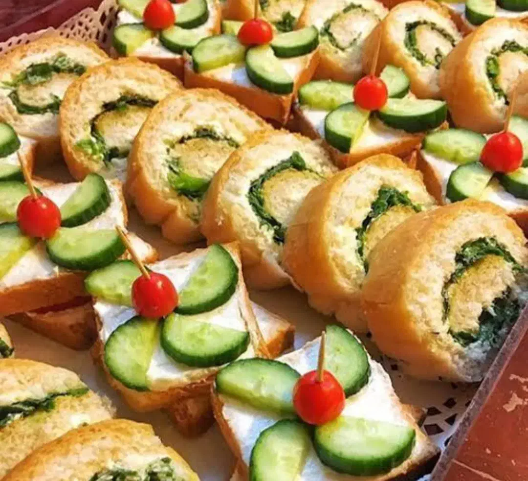 سفارش تغذیه مدارس و مهدکودک پذیرفته میشود|خوردنی و آشامیدنی|سیرجان, |دیوار