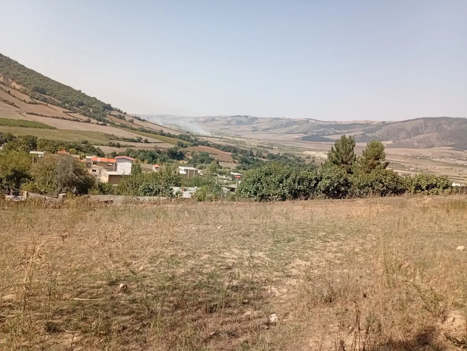 فروش زمین|فروش زمین و ملک کلنگی|صادق آباد, |دیوار