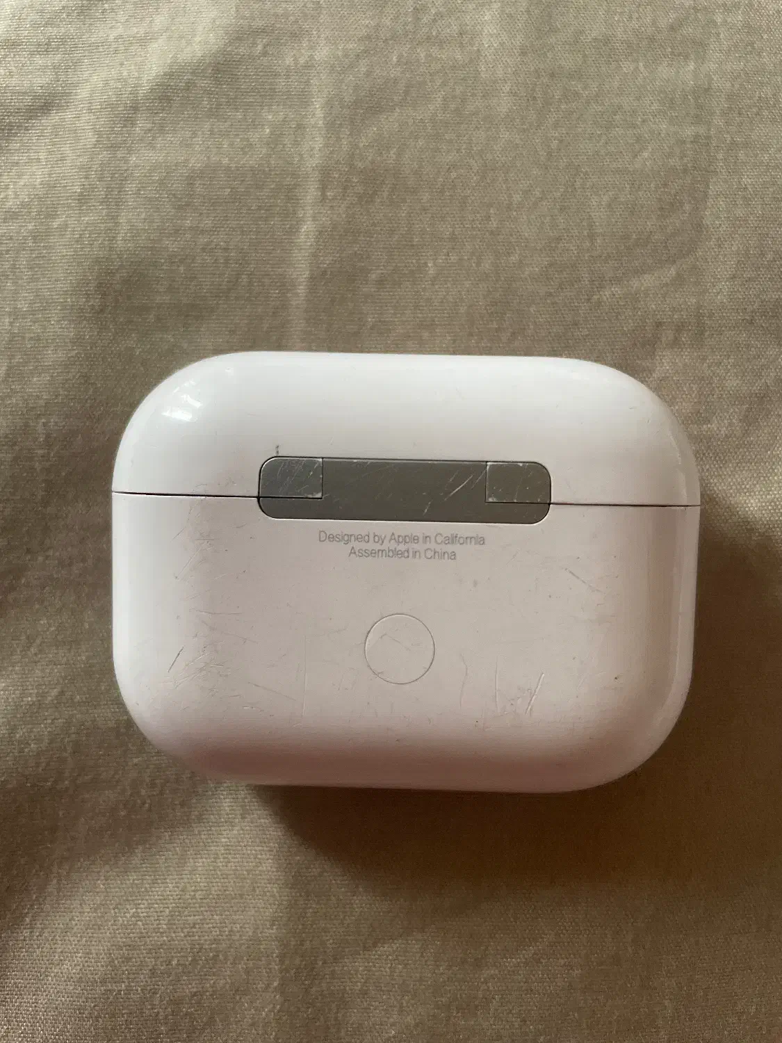 کیس ایرپاد پرو|لوازم جانبی موبایل و تبلت|نور, |دیوار