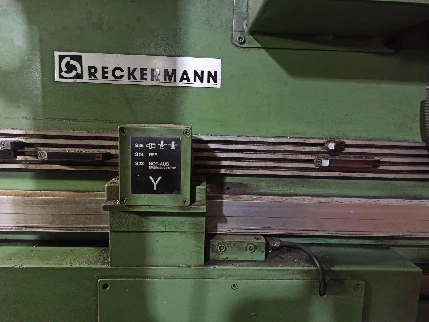 معاوضه cnc فرز|ماشین‌آلات صنعتی|شهریار, شهرک امیریه|دیوار