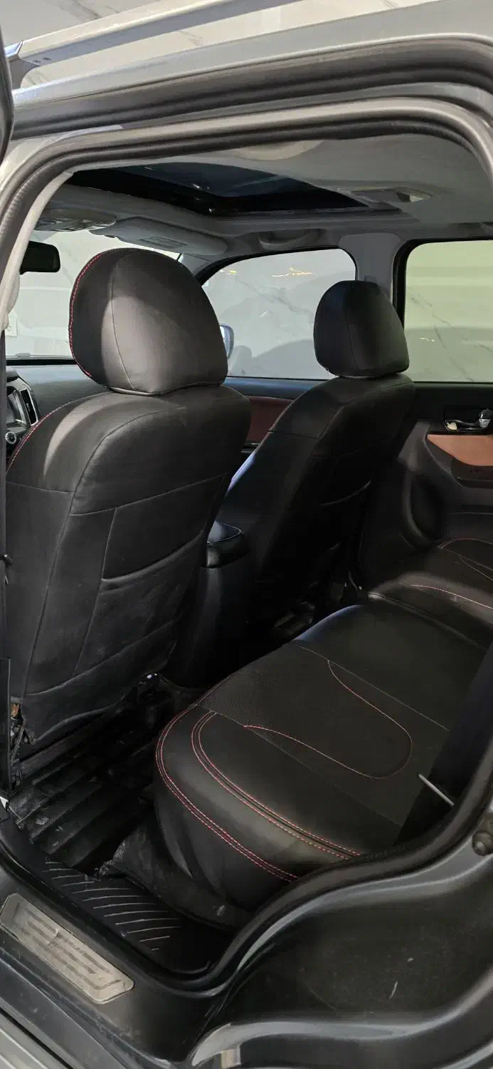 هایما اتومات مدل ۹۴|خودرو سواری و وانت|گرگان, |دیوار