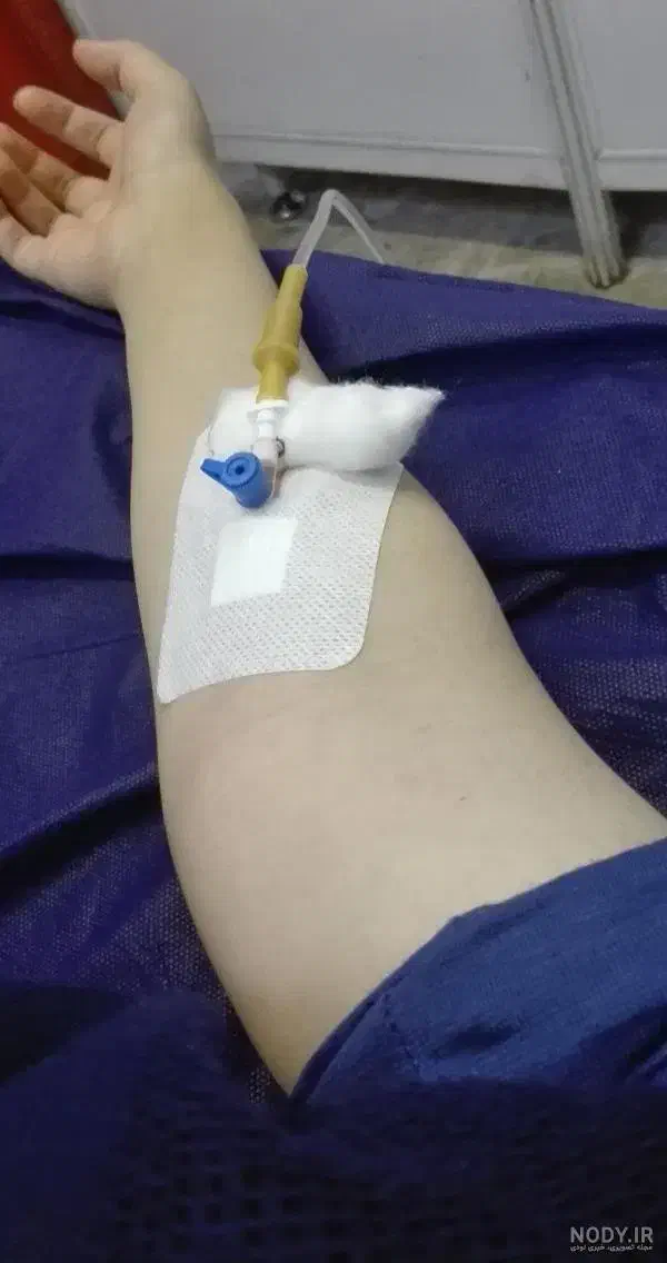 تزریقات سرم و آمپول،سوند،پانسمان در منزل|خدمات آرایشگری و زیبایی|اصفهان, فیض|دیوار