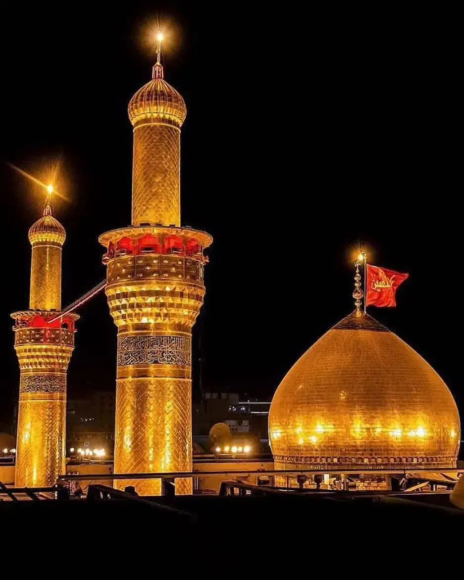 کربلا زمینی و هوایی|تور و چارتر|یزد, |دیوار