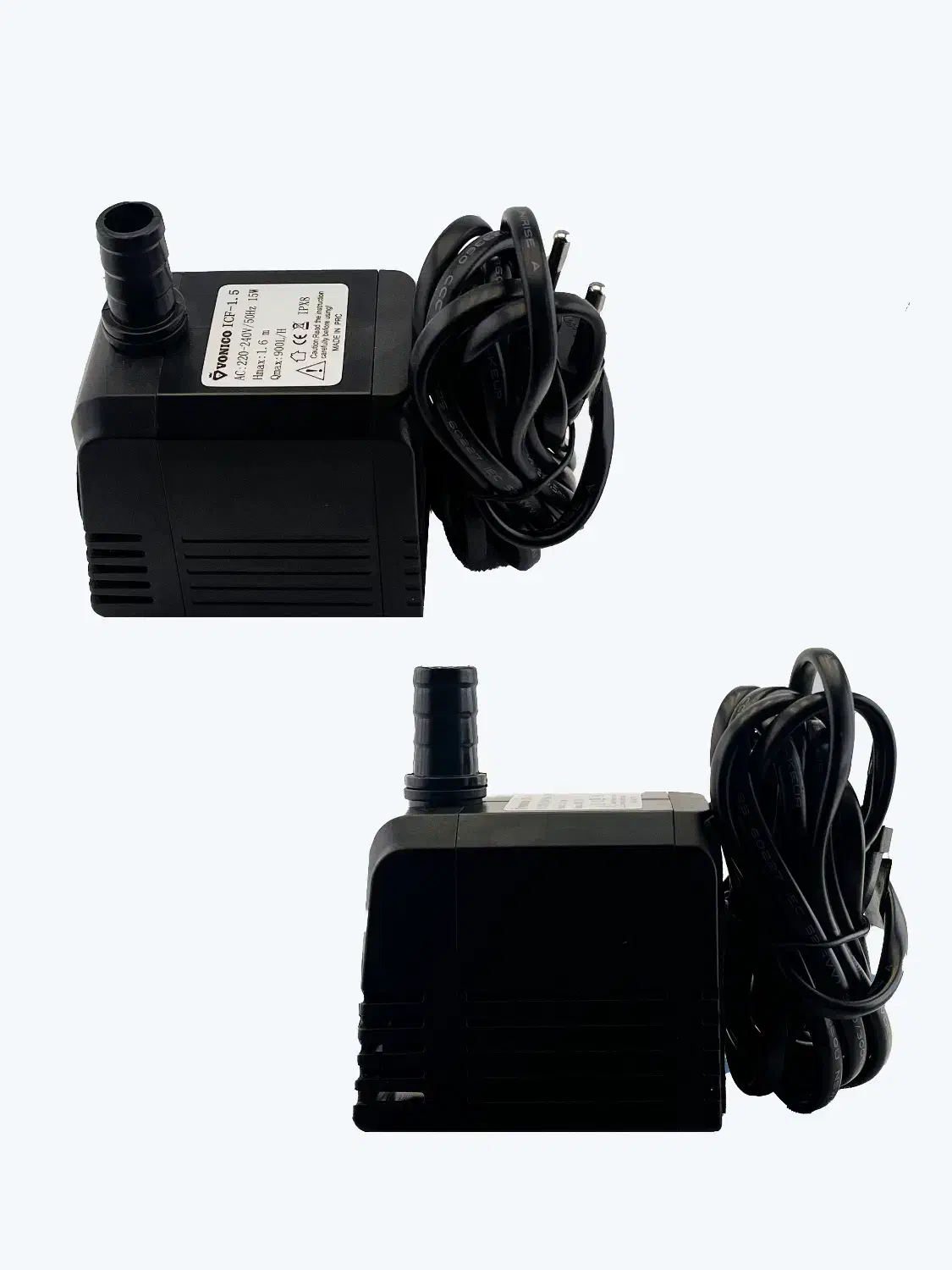 پمپ آبنما 1.5 متر|مصالح و تجهیزات ساختمان|بیرجند, |دیوار