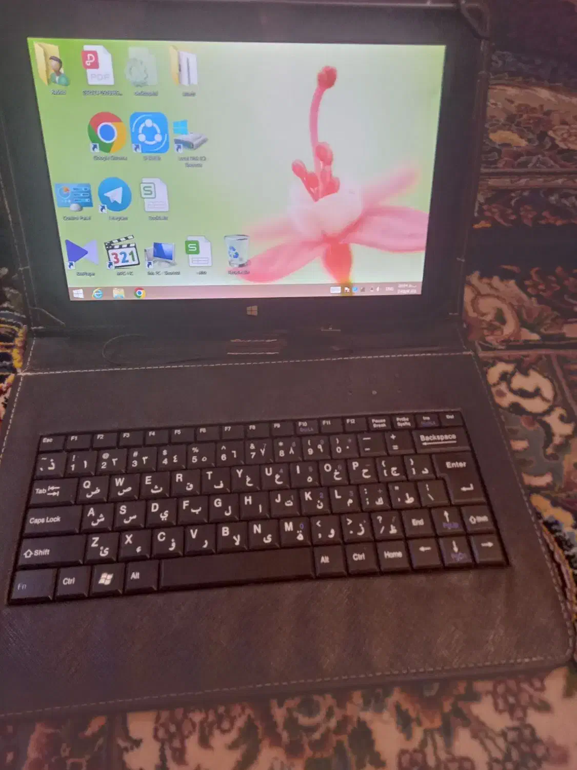 لپ تاپ|رایانه همراه|خرم‌آباد, |دیوار