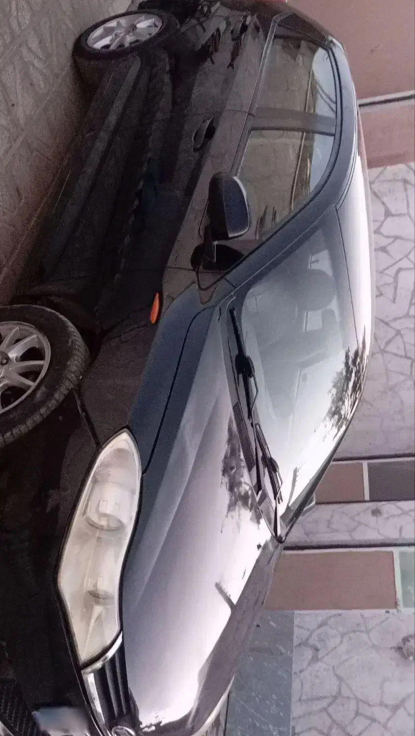 سواری ام وی ام 315|خودرو سواری و وانت|قائن, |دیوار