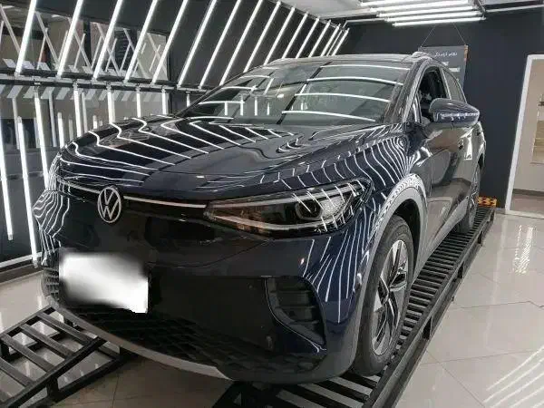 فولکس واگن ID4 مدل 2025|خودرو سواری و وانت|تهران, میرداماد|دیوار