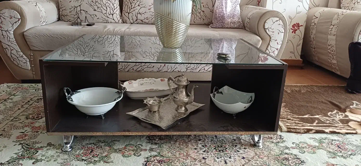 جلو مبلی|مبلمان خانگی و میز عسلی|سلماس, |دیوار