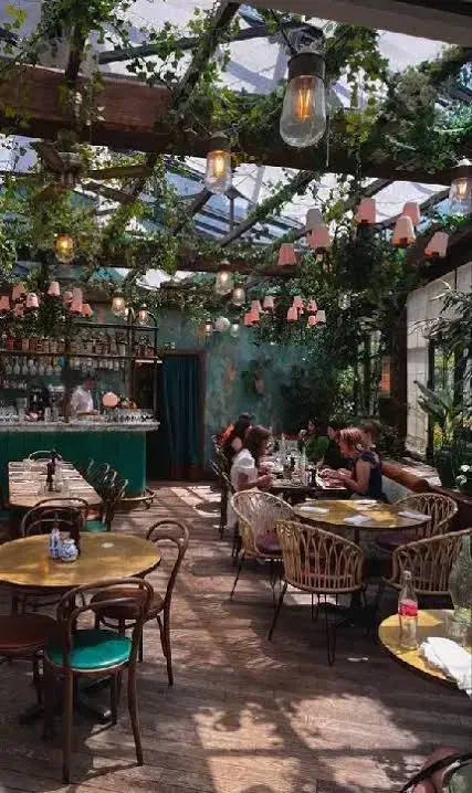 استخدام باریستا|استخدام خدمات فروشگاه و رستوران|تهران, شهرک زینبیه|دیوار