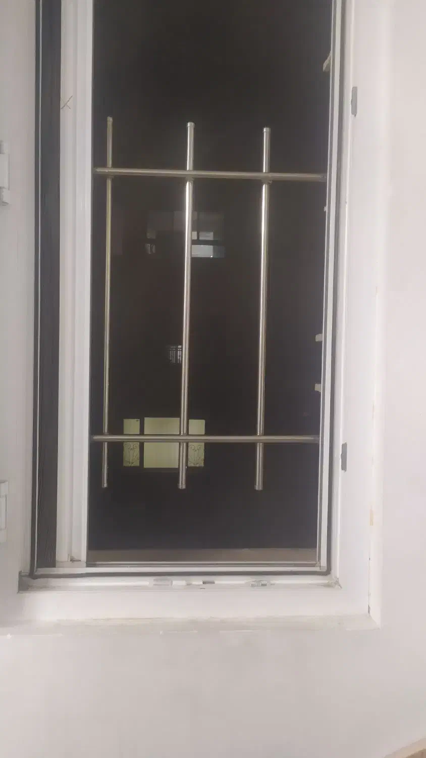 تعمیر و نصب پنجره/ حفاظ استیل|خدمات پیشه و مهارت|سبزوار, توحیدشهر|دیوار