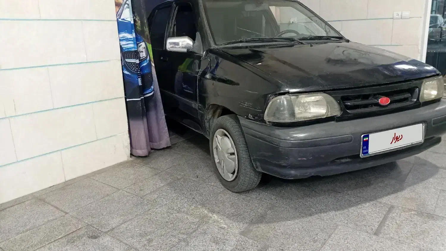 پرایدمدل۷۹|خودرو سواری و وانت|سمنان, |دیوار