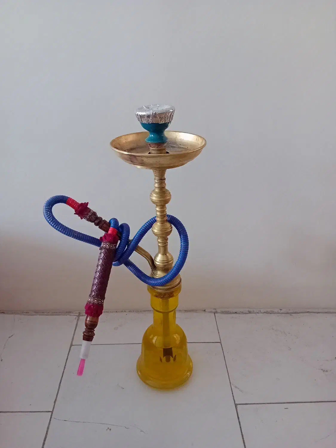 قلیان برنجی فروشی|کلکسیون و سرگرمی|تهران, مشیریه|دیوار