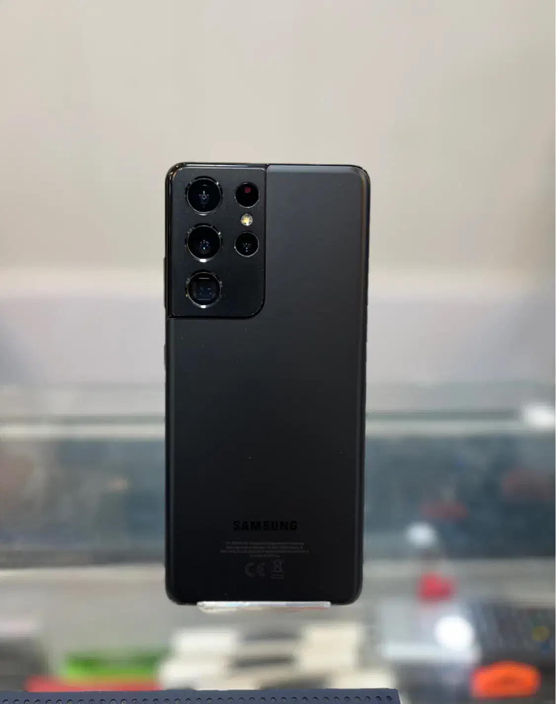 Samsung S21 Ultra 5g پرچمدار قدرتمند  ‌|موبایل|کرج, گوهردشت|دیوار