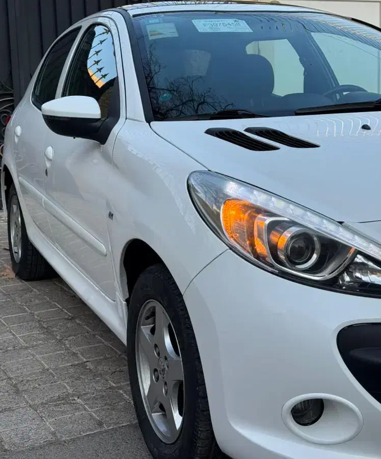 207 پانوراما|خودرو سواری و وانت|مشهد, امام رضا (ع)|دیوار