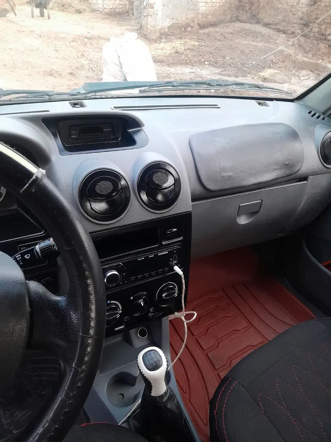 پراید132|خودرو سواری و وانت|قوچان, |دیوار