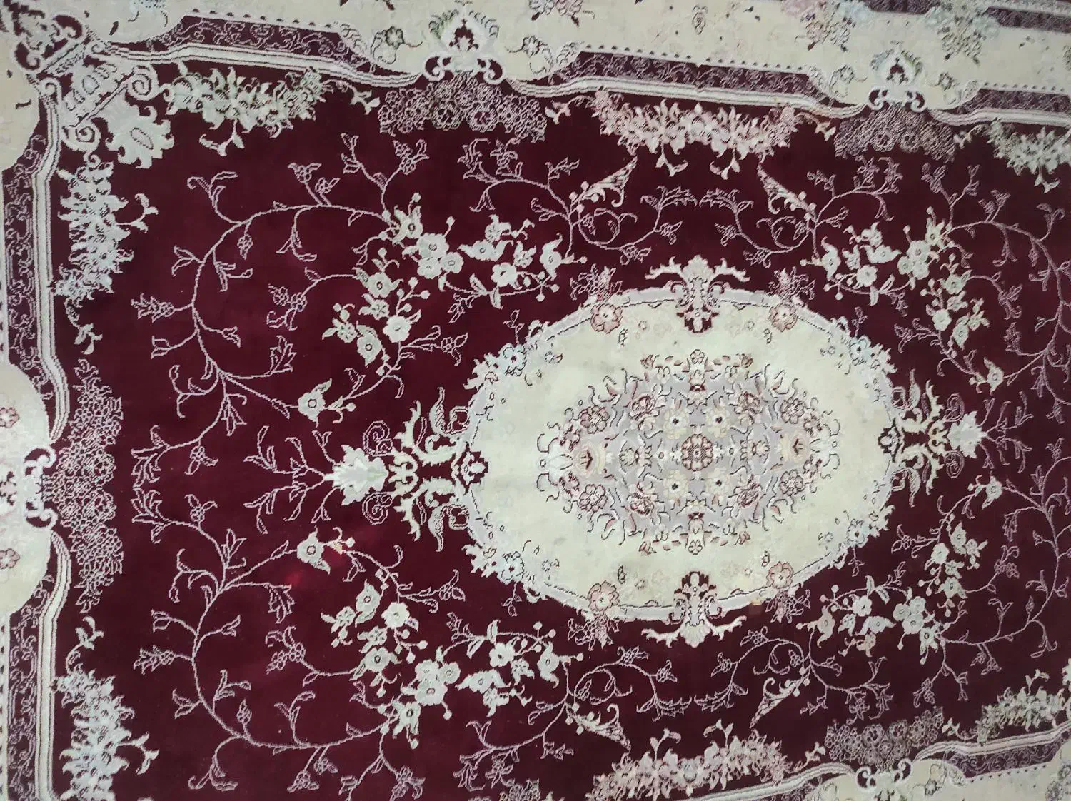 فرش|فرش|ملایر, |دیوار