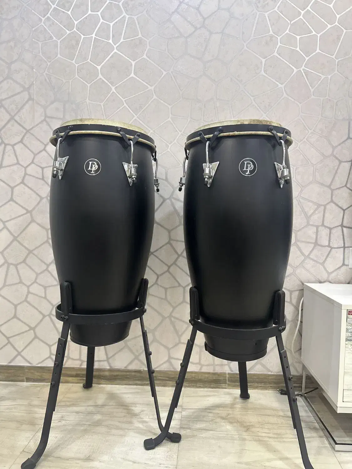 کونگا دو لنگه|درام و پرکاشن|بوکان, |دیوار