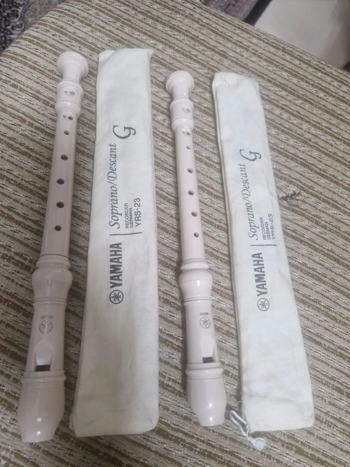 فلوت|سازهای بادی|اصفهان, مهدی آباد|دیوار