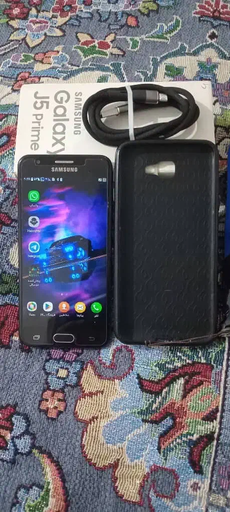 فروش فوری گوشی|موبایل|نجف‌آباد, جامی|دیوار