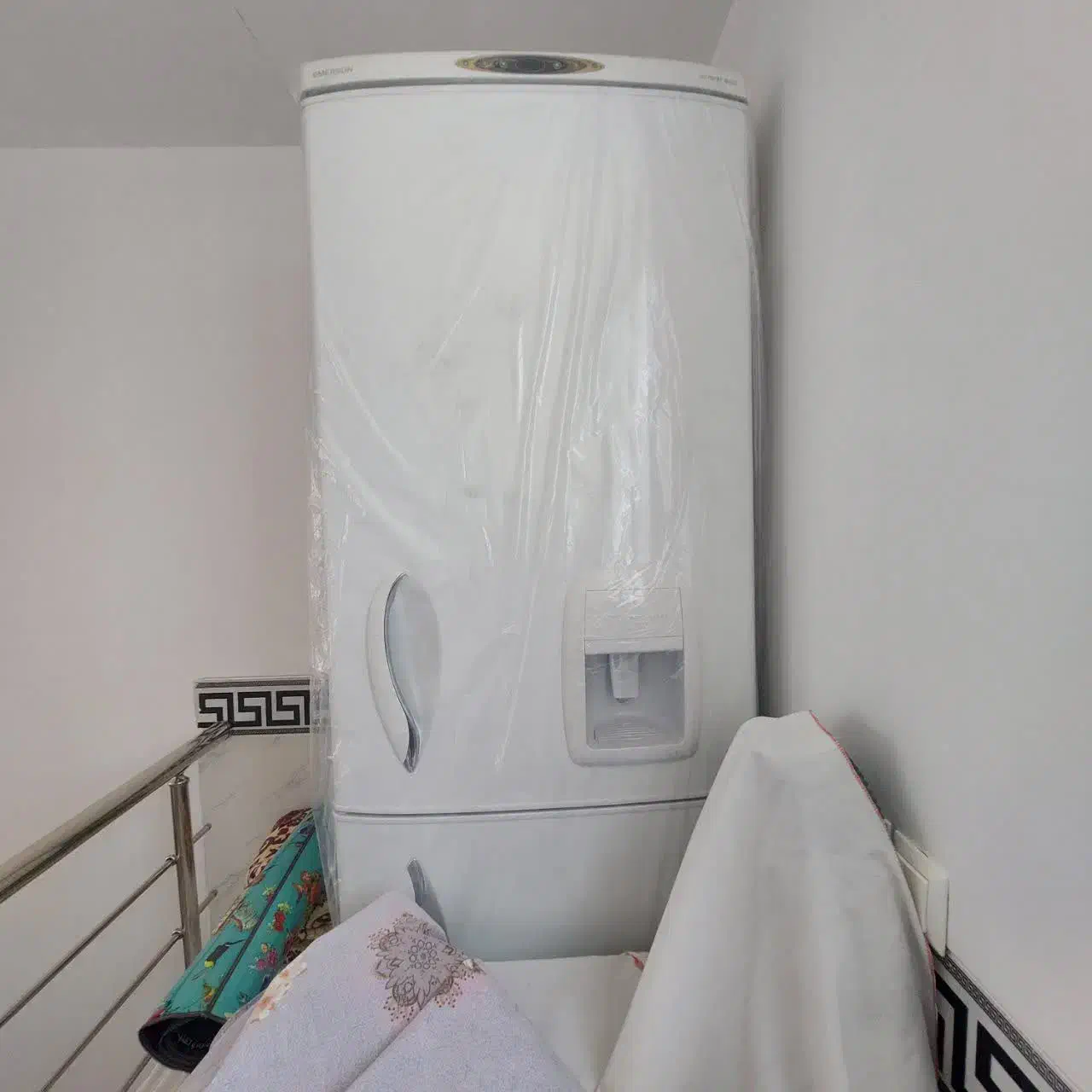 یخچال  و فریزر|یخچال و فریزر|میبد, |دیوار