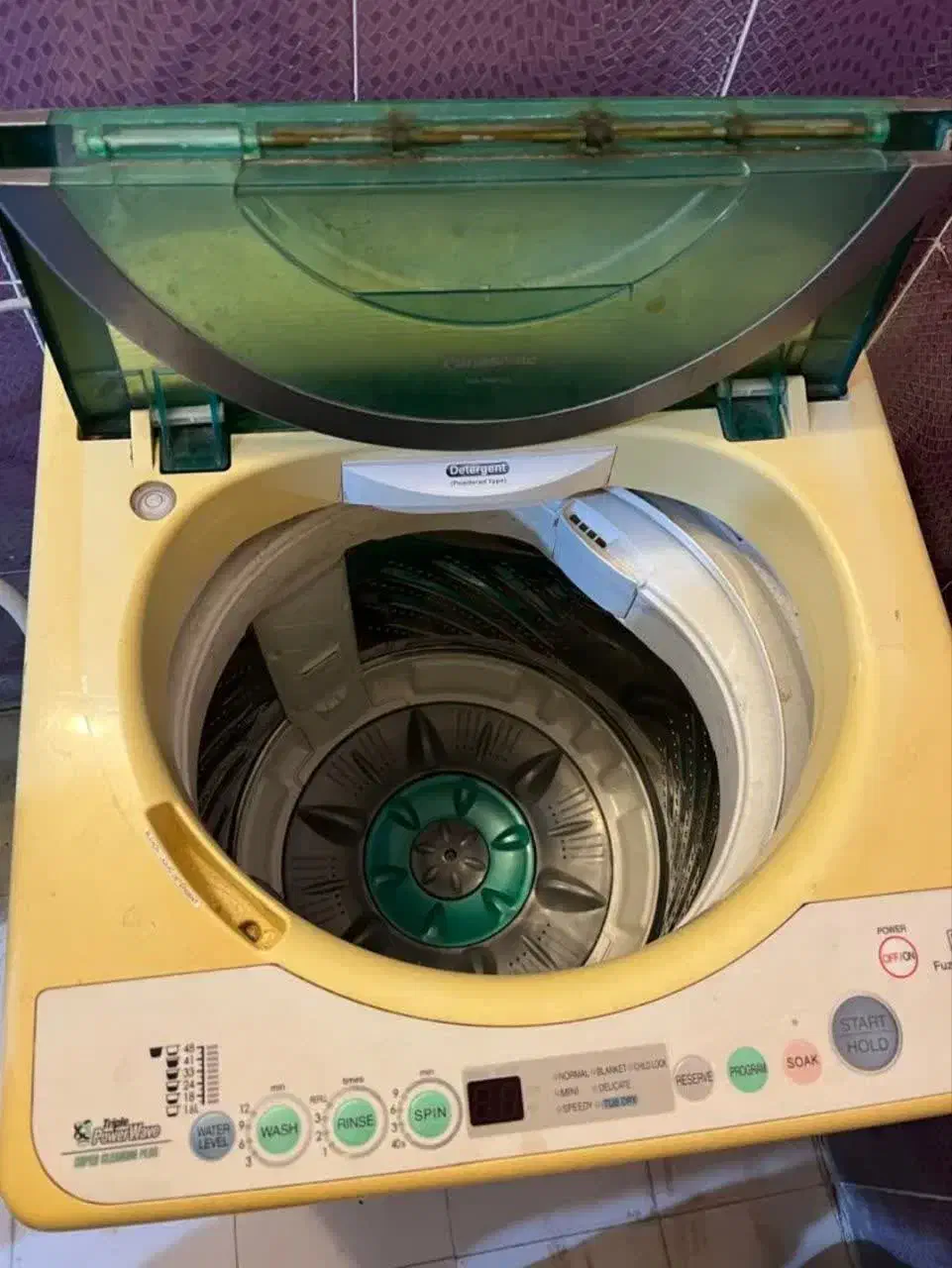 لباسشویی اتومات پاکشوما|ماشین لباسشویی و خشککن لباس|اهواز, کیانپارس |دیوار