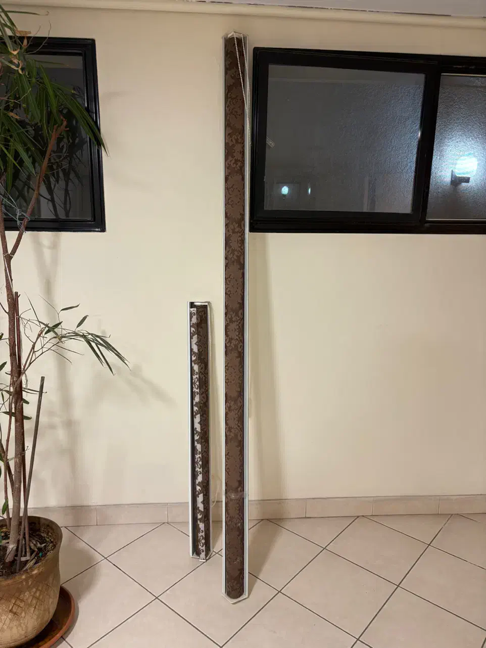 پرده|پرده، رانر، رومیزی|تهران, شهرک غرب|دیوار