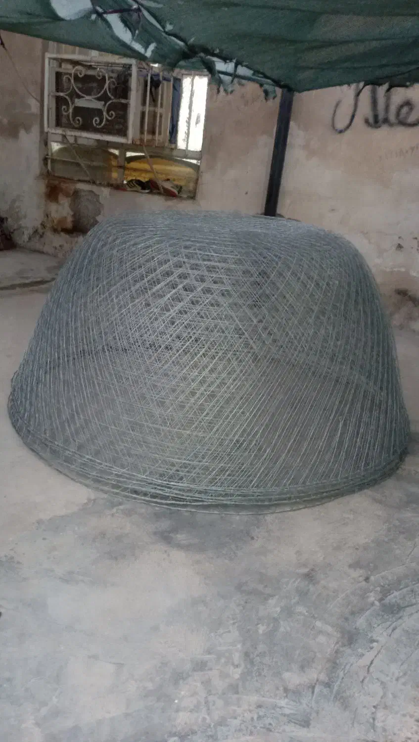 ساخت و فروش انواع گرگور ماهیگیری با کیفیت عالی|ماهیگیری|بوشهر, |دیوار