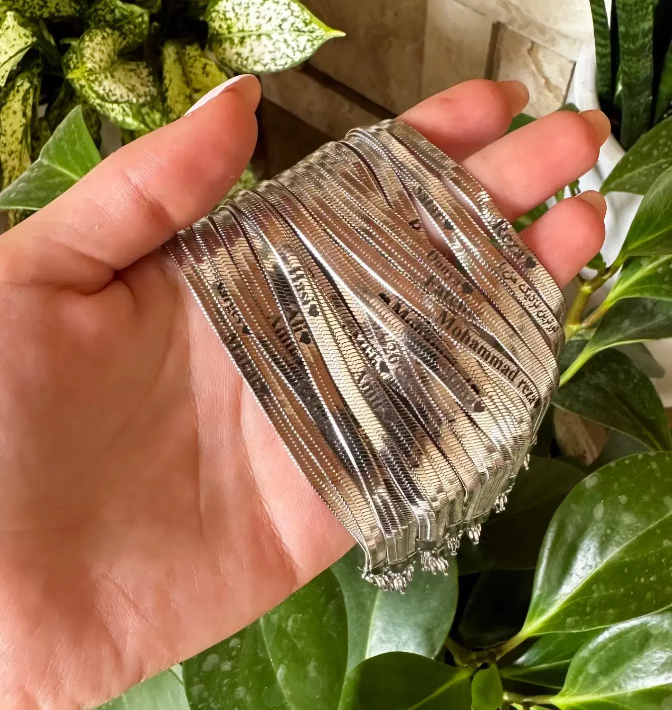 دستبند ماری|بدلیجات|گرگان, |دیوار