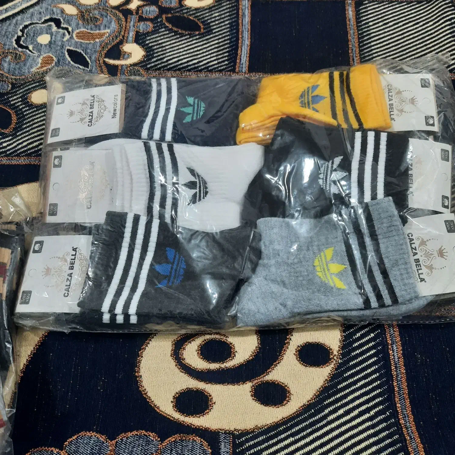 جوراب مردانه|لباس|شهریار, شهرک امیریه|دیوار