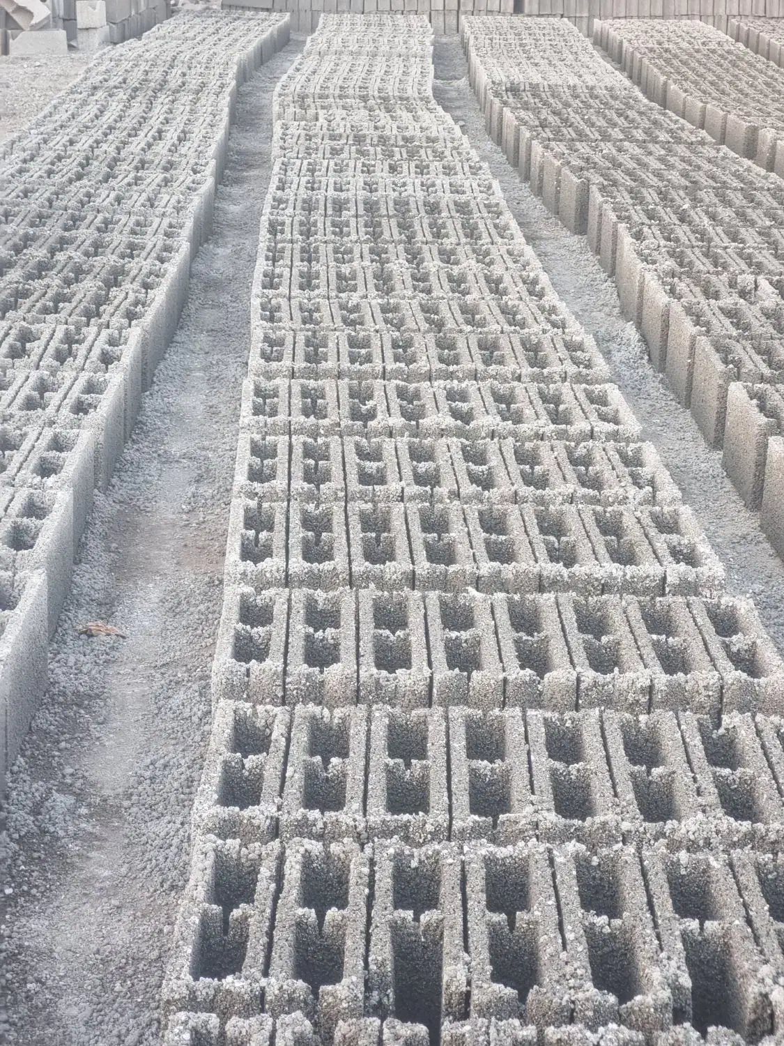 بلوک|مصالح و تجهیزات ساختمان|هشتگرد, تهران دشت|دیوار