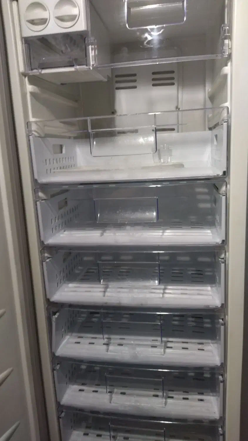 یخچال و فریزر|یخچال و فریزر|شهرکرد, |دیوار