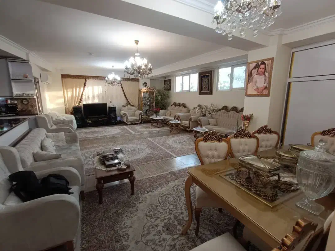 واحد ۱۲۵ متری قره آغاج/بهار/طالار/املاک الماس|فروش آپارتمان|تبریز, |دیوار